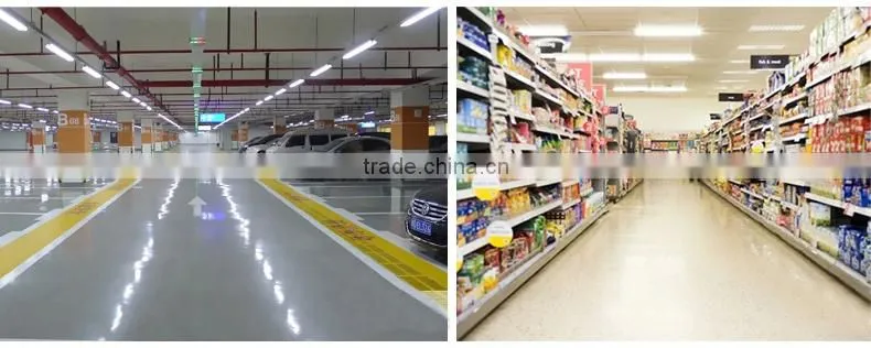 18W 4ft led tube UL 4ft led tube