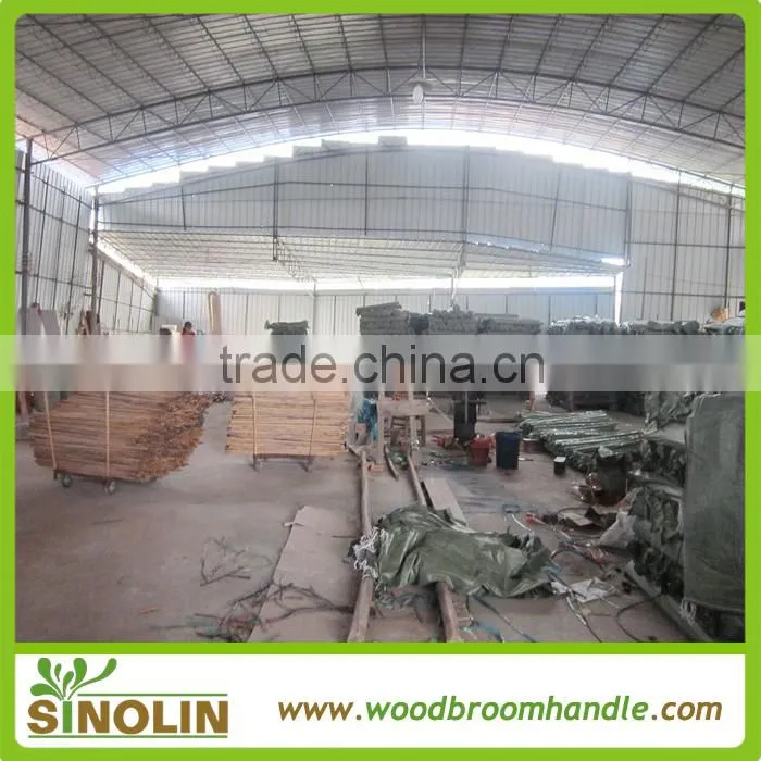 Nice quality clean brush broom handle