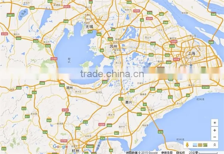 Factory price fusible interlining for collar shirt C/C4262M garment raw material