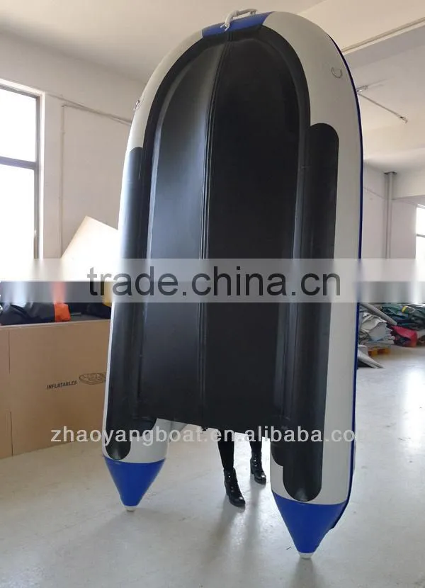 The Best Selling River BoatInflatable Boat