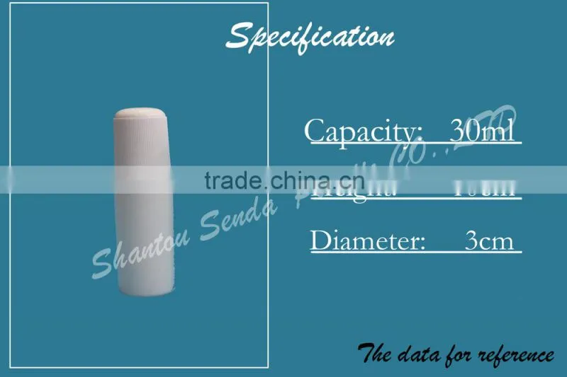 top sponge applicator, stick sponge applicator bottle, bottle sponge head