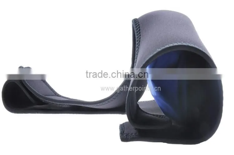 Shoulder Ice Bag and Wraps