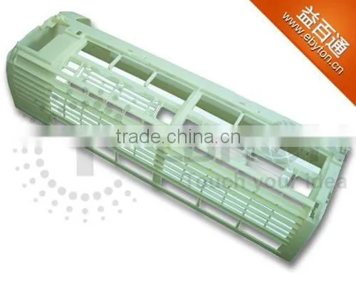 Metal /plastic Mechanical Parts Fabrication Services
