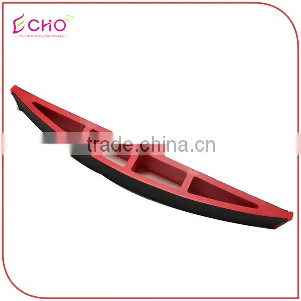 Home or office Rocking Leg Exerciser for flexibility