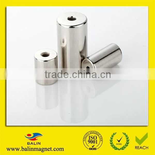 NdFeB magnet