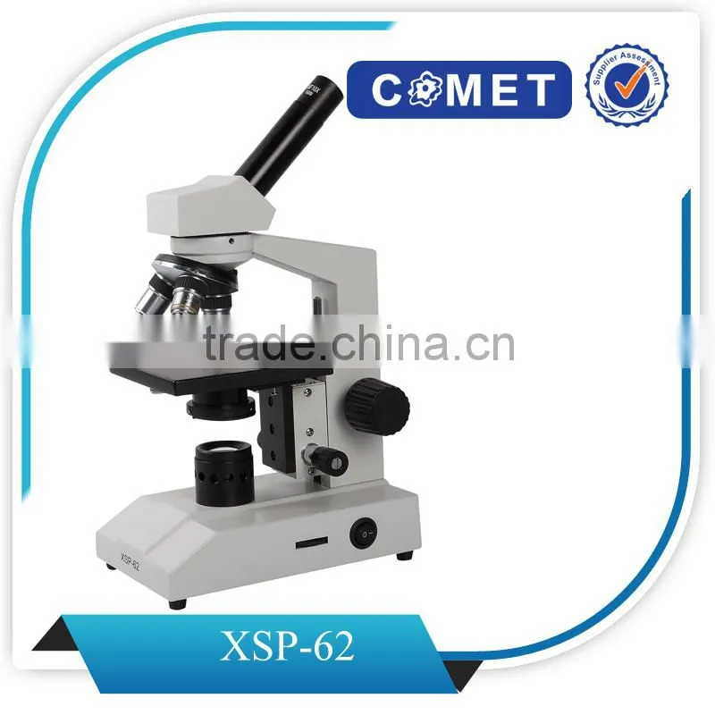 xsp-62 Binocular Biological Microscope