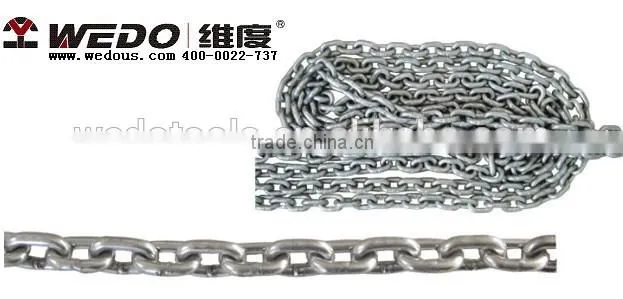 Special steel tools Series;High quality Chain; China Manufacturer; FM/GS/UKAS Certificate;