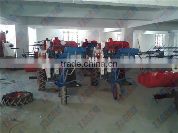 TAGRM 4L-0.5F mini rice harvester,mini harvester,wheat harvester