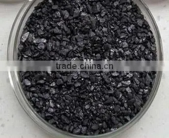 graphitized petroleum coke GPC/calcined coal