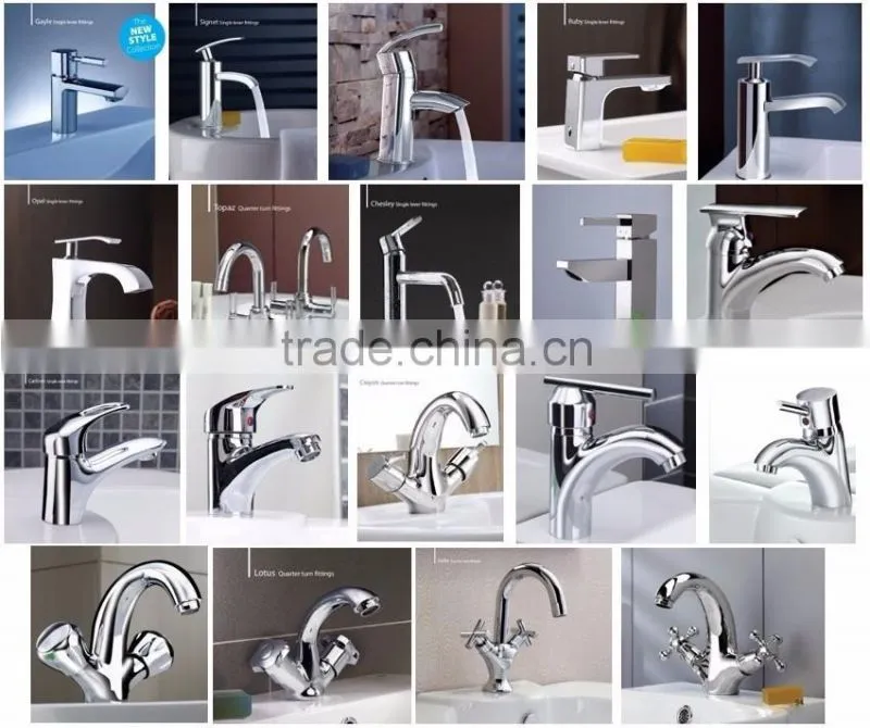FAUCET