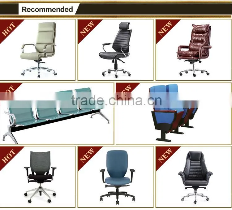2015 Hot selling high quality popular Executive office chair HX-6004