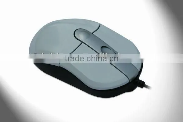 1200 dpi optical mouse