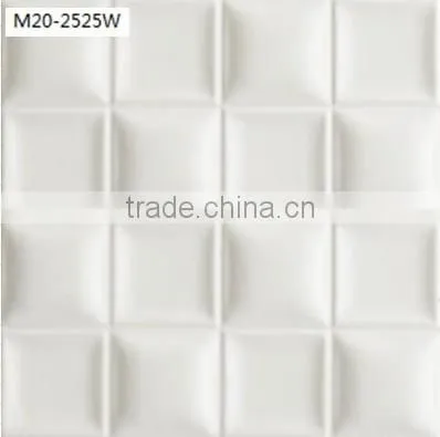 mosaic tile 250*250mm glazed ceramic tile