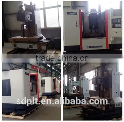Hot sale! VMC1060 fanuc vmc machine price