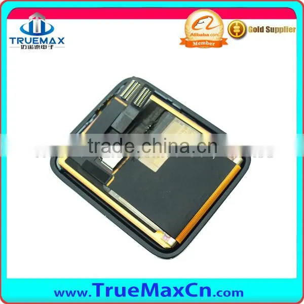 Alibaba China original LCD touch screen assembly for Apple Watch 38mm 42mm