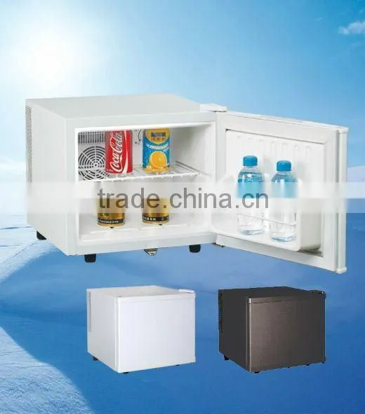 Semiconductor Hotel mini freezer