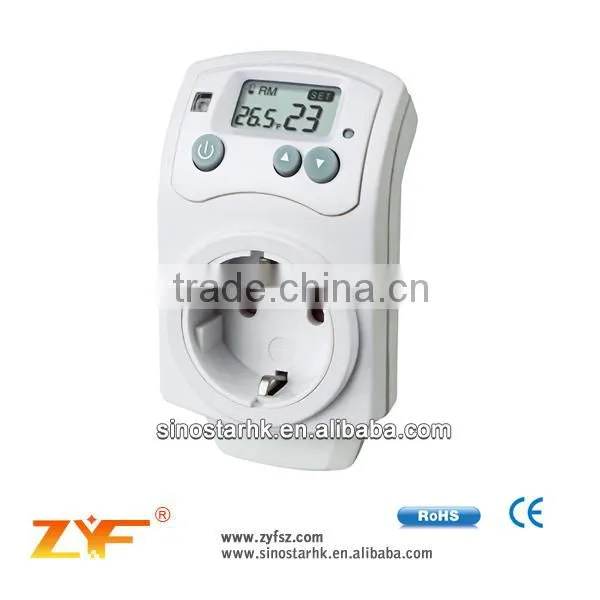 Plug in Digital Room Humidity Controller indoor humidity control