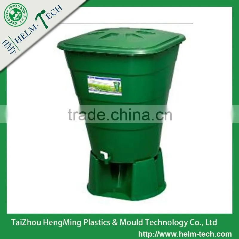 250 liter Plastic Water Tank