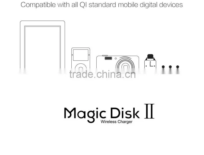 Wireless Charger for Apple Watch