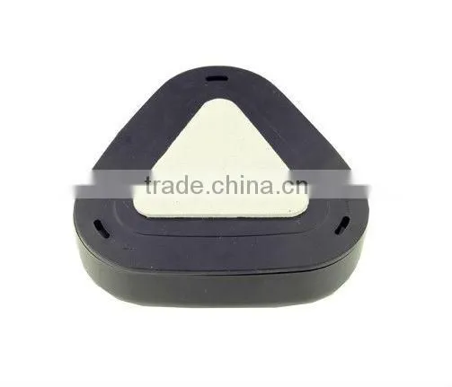 3 led motion sensor light