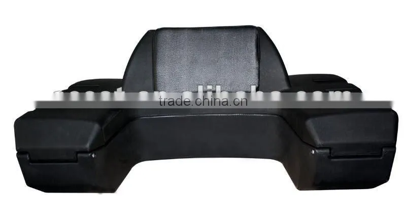 60L Rotomolded ATV Rear box, ATV luggage box, ATV cargo box