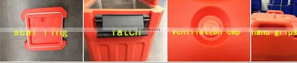 35 liter stainless steel inner, soup Storage Bucket & Warming rice Bucket