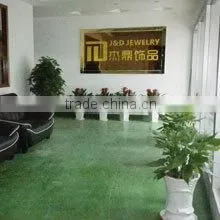 Yiwu J&D Jewelry Co., Ltd. company overview - view 1