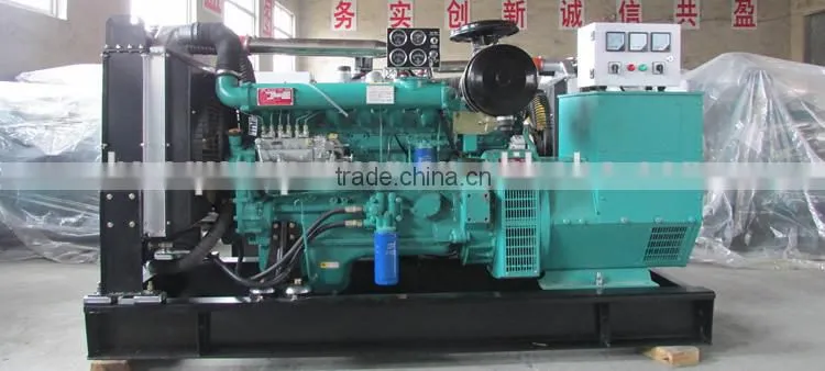 china famous brand weifang ricardo 3 phase 100kva diesel generator in labanon
