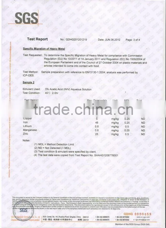 cutted pe coated paper cup fan /blank