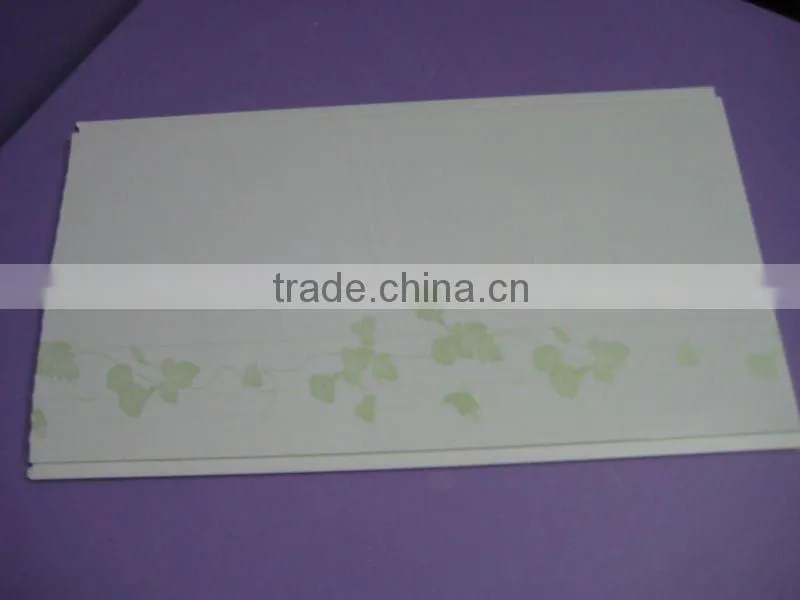 building materials plastic wall ceiling for interior decoration pvc ceiling tiles pvc panels