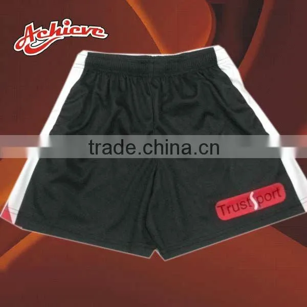 Customed sublimation sport short