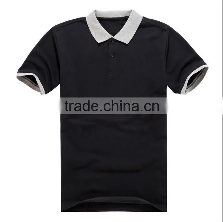 Trending hot products 2015 the United Kingdom oren sport polo t-shirt for man