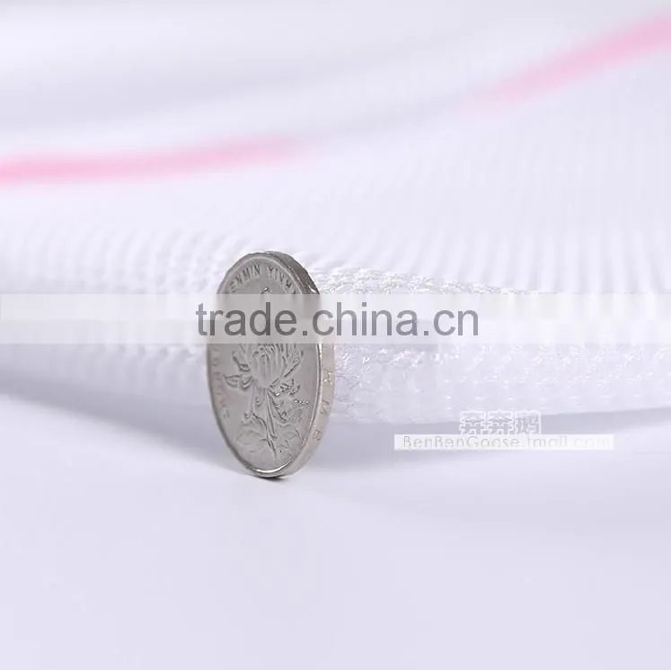 China wholesale coarse mesh, fine mesh, sandwich mesh laundry bag,travel laundry bag,laundry bags with logo