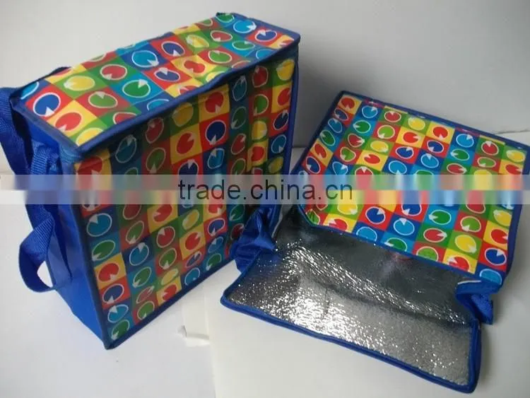 Hottest cooler bag for cake