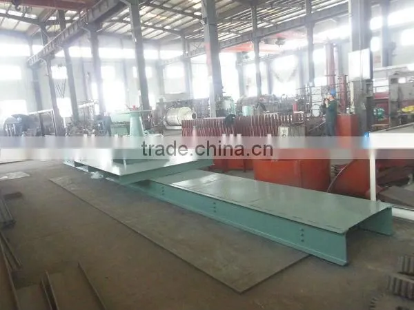 2016 New Thickener Hot Selling to Overseas
