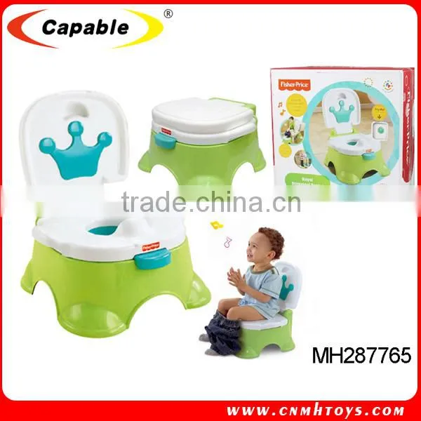 New Baby Induction Potty Seat Eco-friendly Toilet