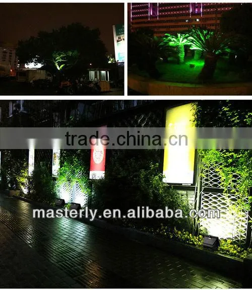 2W Mini 28LED Solar LED Emergency Light