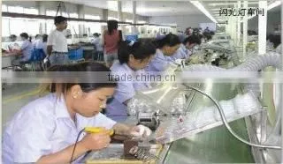 Quanzhou Sanbao Electronic Co., Ltd. company overview - view 3