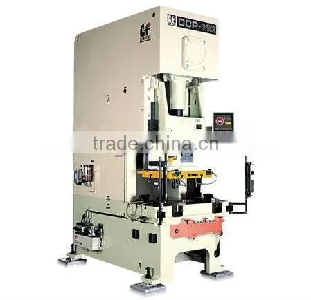 Power Press 80TON