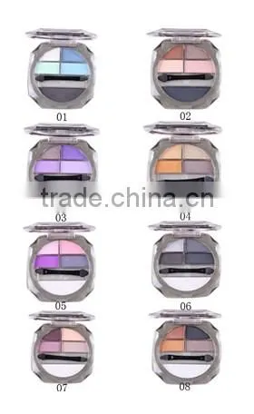 wholesale eyeshadow pigment,free sample eyeshadow