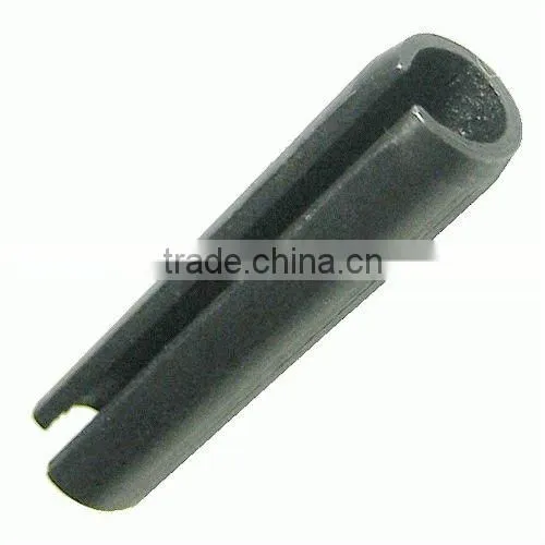 ANSI/ASTM/DIN stainless steel and carbon steel spring pin