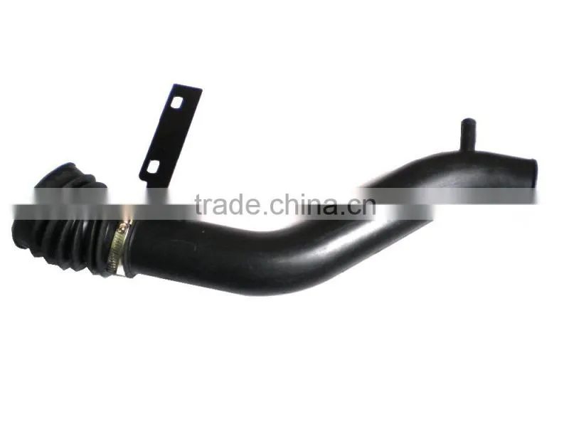 Baodian 07/ Landwind auto car air filter soft hose PVC black JMC pickup truck auto spare parts
