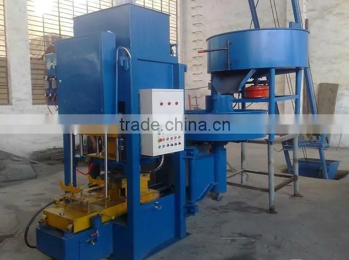 Terrazo Flooring Tile Machine/With Sand And Cement Automatic Terrazzo Tile Making Machine/Terrazzo Tile Production Line