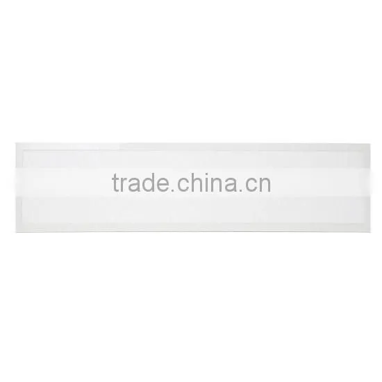 ultra slim AC100-265V 1x4 led 40w ceiling panel lighting