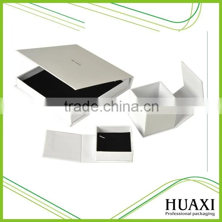 Top Selling Style Custom Handcraft Gift Boxes Set Paper Jewelry Box