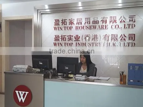 Jiangmen Win Top Houseware Co., Ltd. company overview - view 1