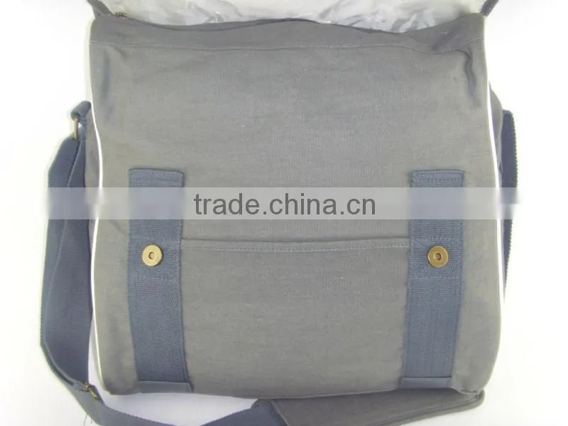 2013 Khaki Casual shoulder bag