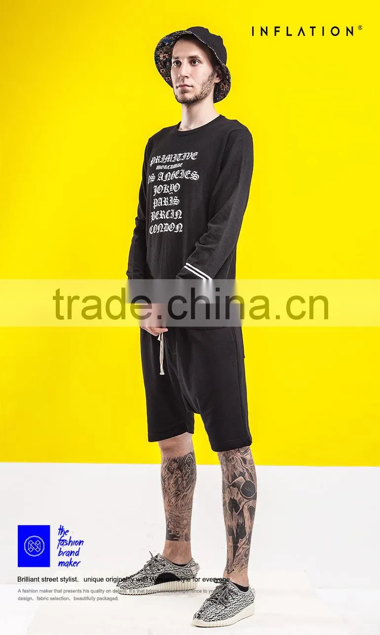 Chrismas Promotion Men Letter Sweaters