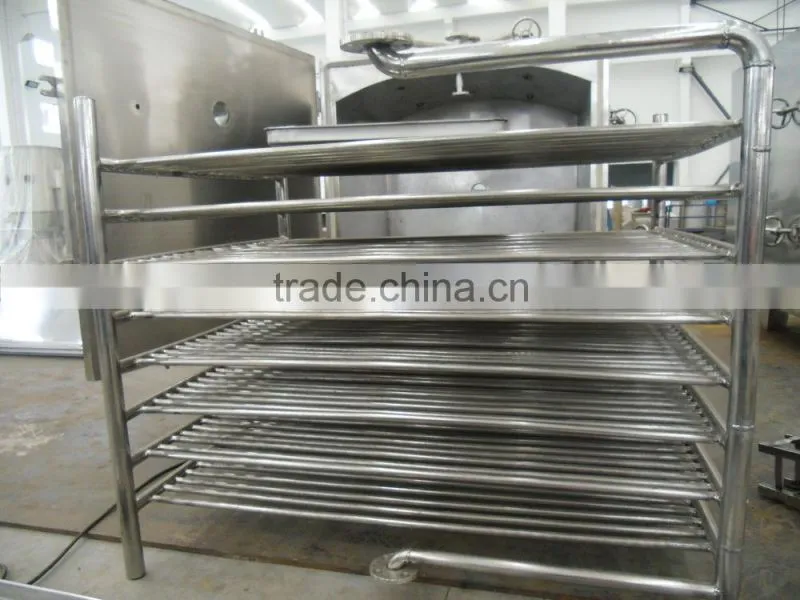 FZG series Square Vacuum Dryer/vacuum drying oven