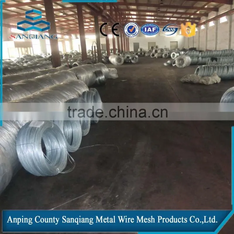 Hot Sale! 24 Years old Wire Manufacturer!!